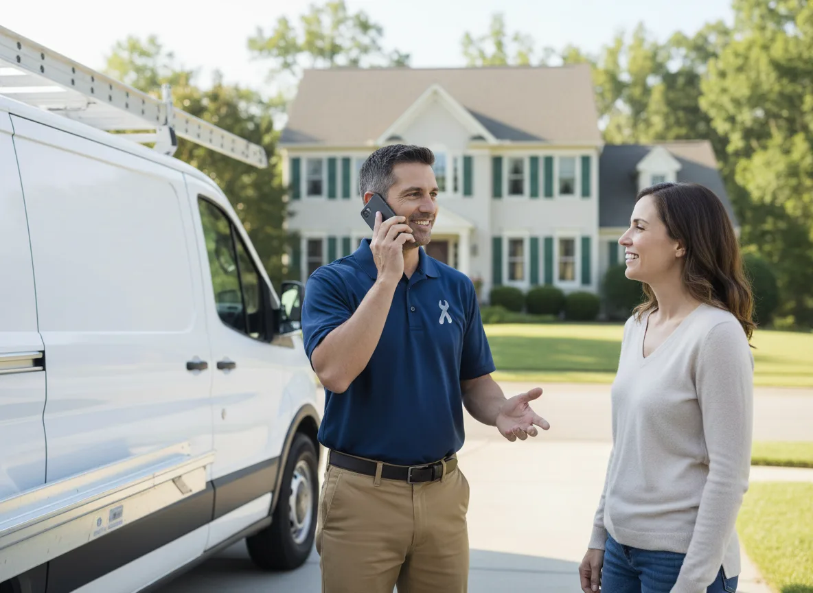 Home Gutter Service Fort Meade, SD FAQs
